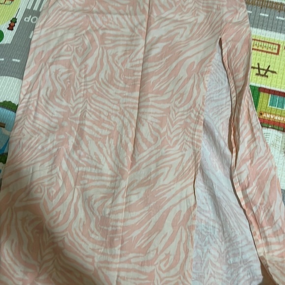 Urban outfitters print dress - Picture 2 of 5